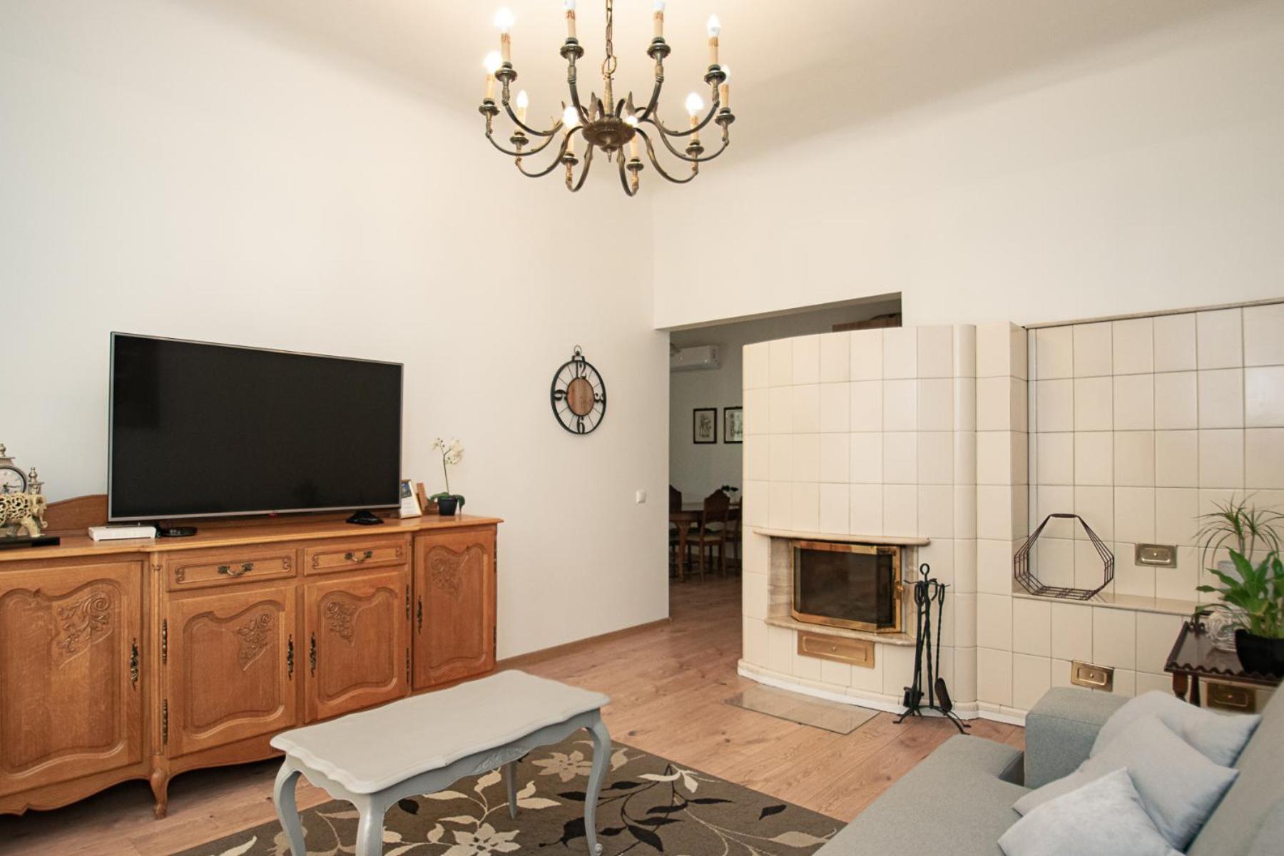 Kerese Apartments Parnu Luaran gambar