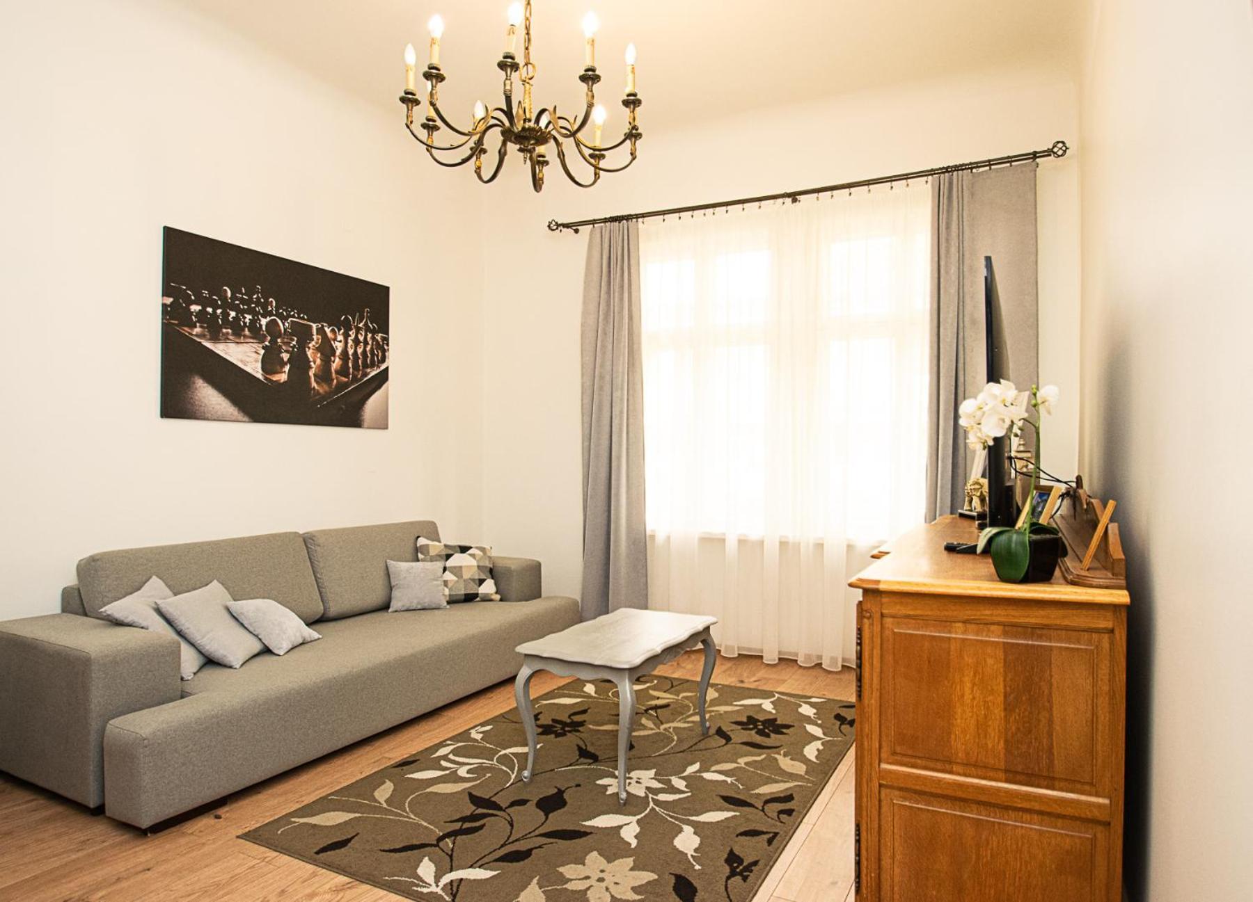 Kerese Apartments Parnu Luaran gambar
