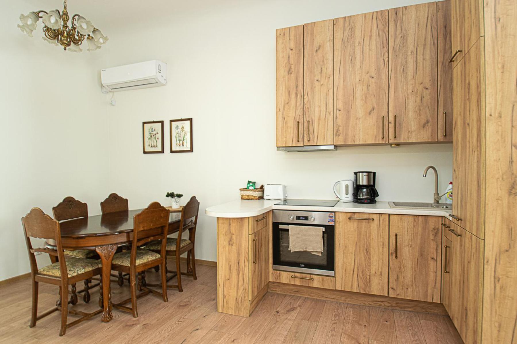 Kerese Apartments Parnu Luaran gambar