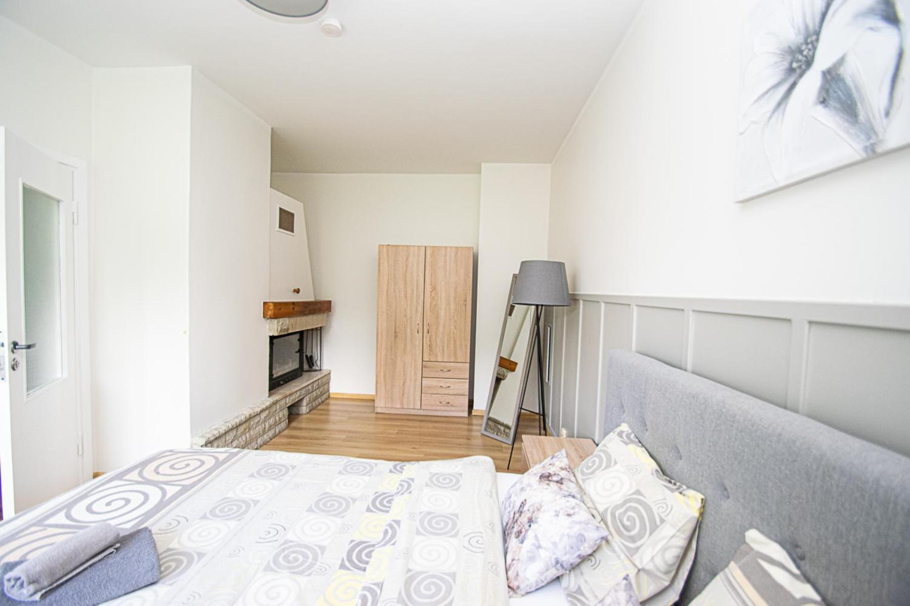 Kerese Apartments Parnu Luaran gambar