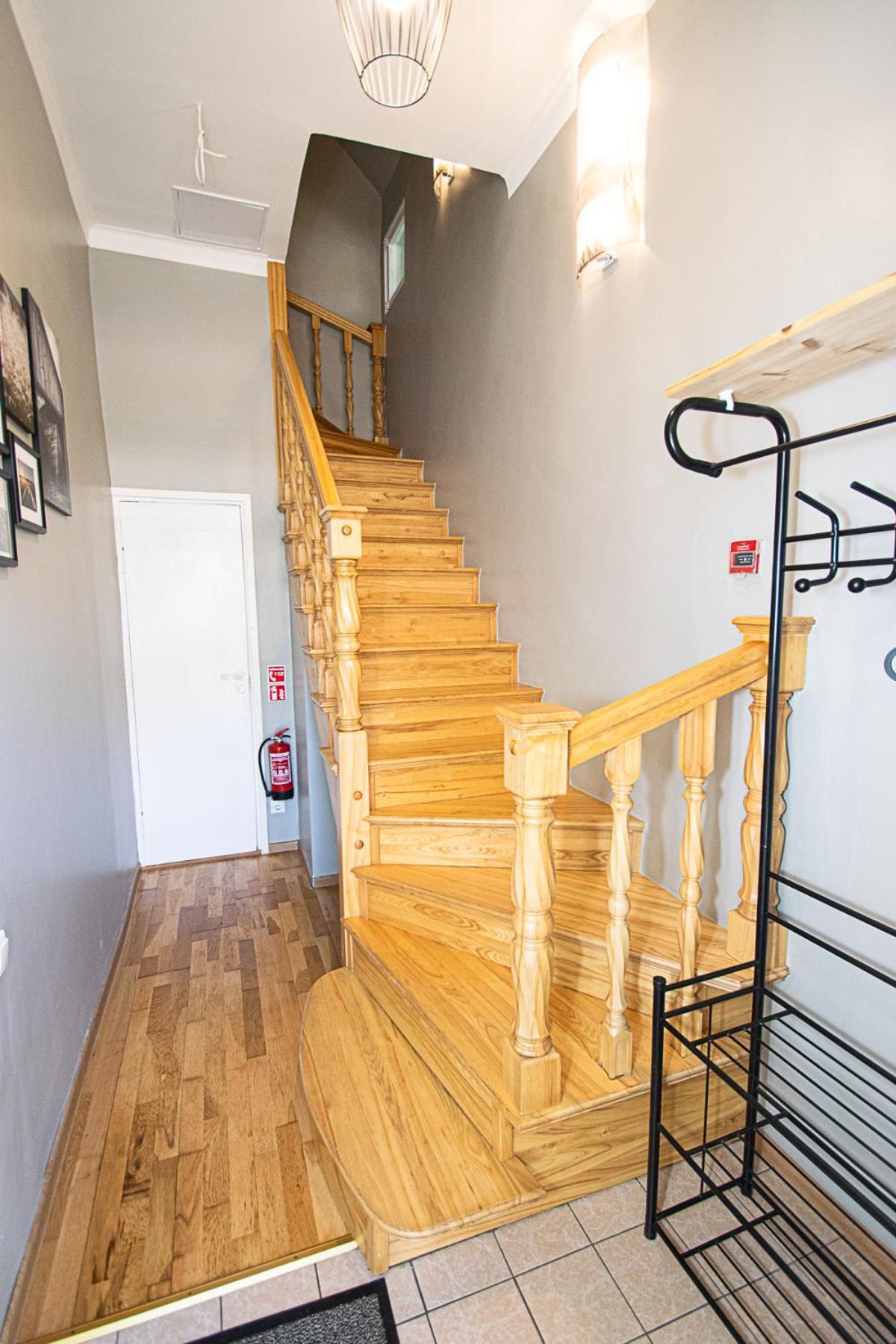 Kerese Apartments Parnu Luaran gambar