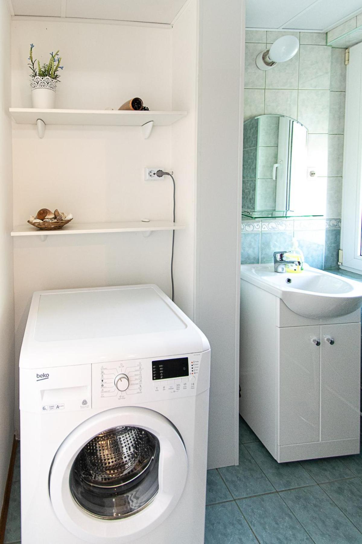 Kerese Apartments Parnu Luaran gambar