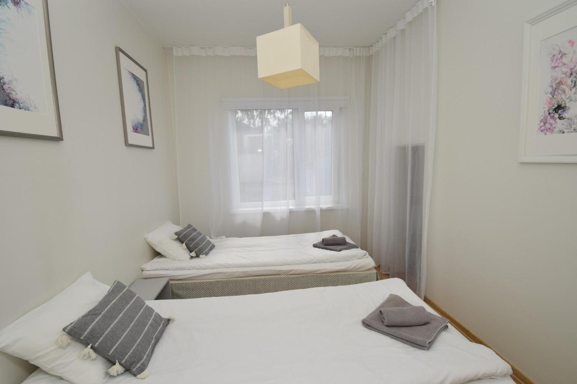 Kerese Apartments Parnu Luaran gambar