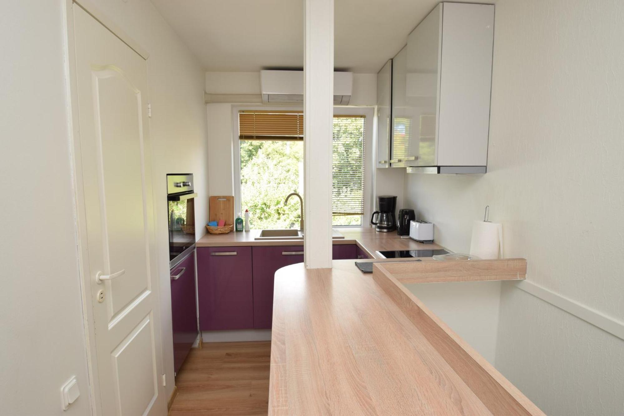 Kerese Apartments Parnu Luaran gambar