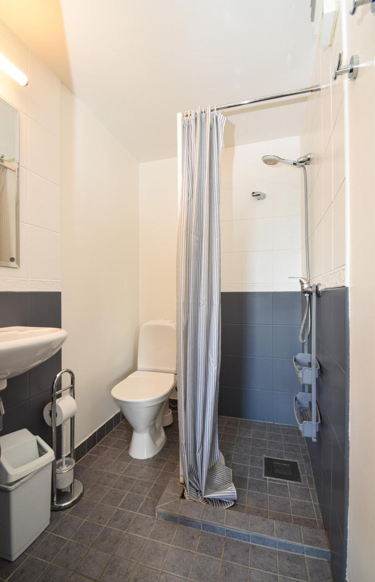 Kerese Apartments Parnu Luaran gambar