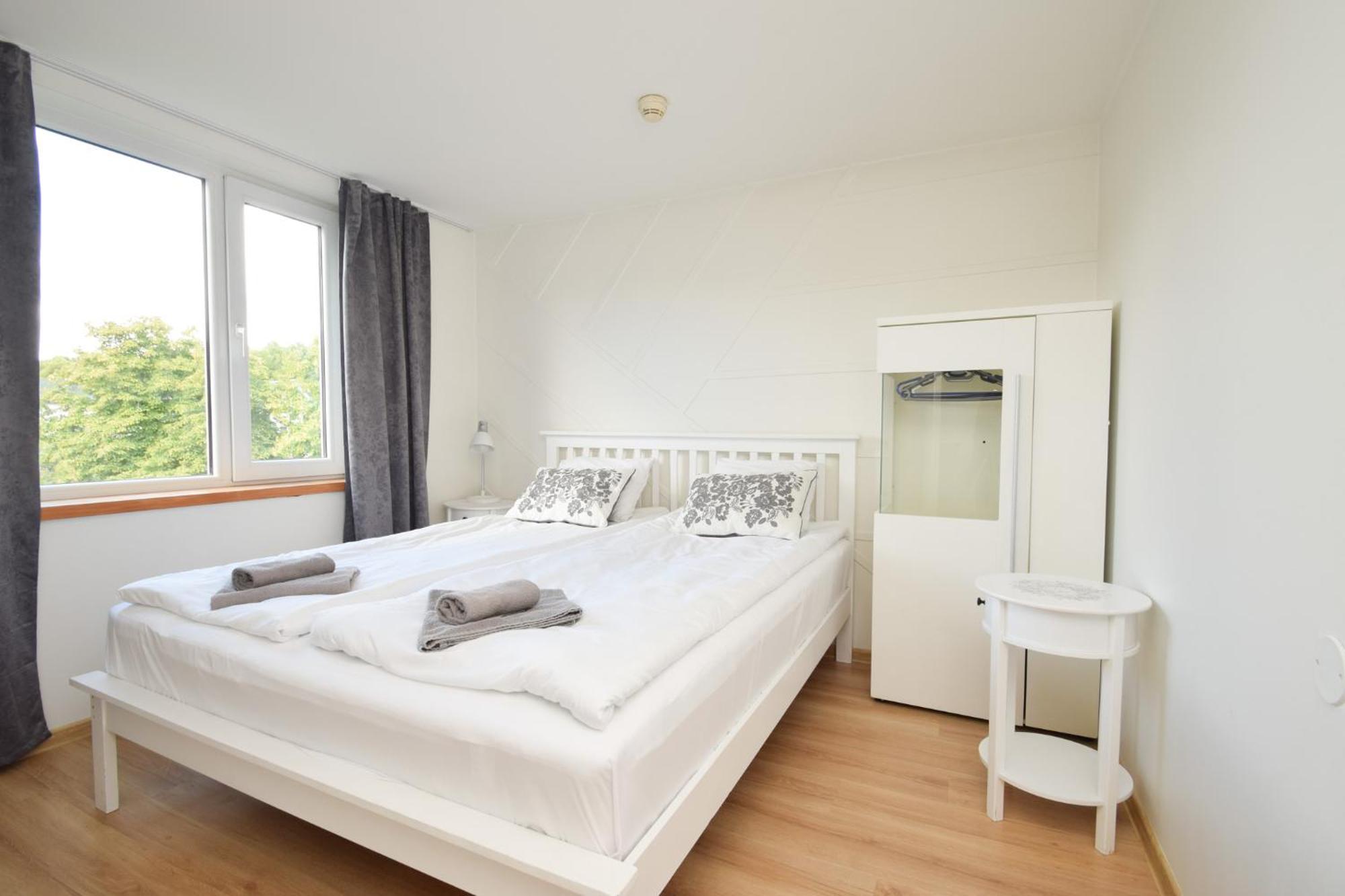 Kerese Apartments Parnu Luaran gambar