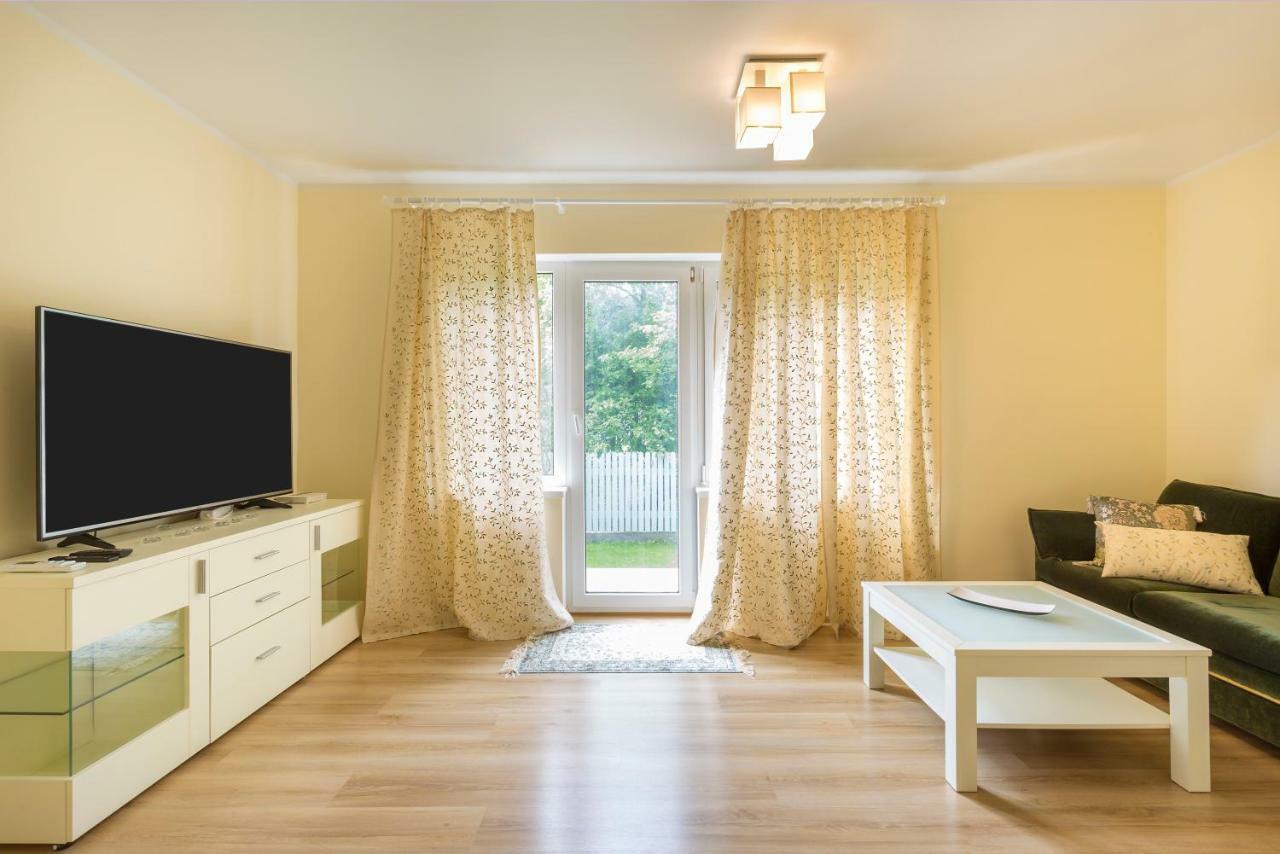 Kerese Apartments Parnu Bilik gambar